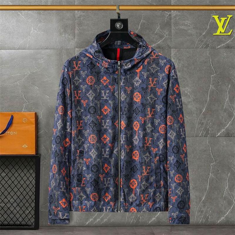 LV Men's Outwear 241